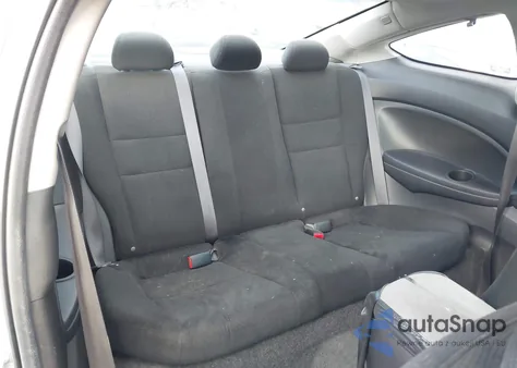 2008 Honda Accord 2.4 Ex из США, поврежденный, VIN 1HGCS12778A011768